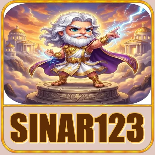 Gambar verifikasi keamanan akun masuk & daftar sinar123